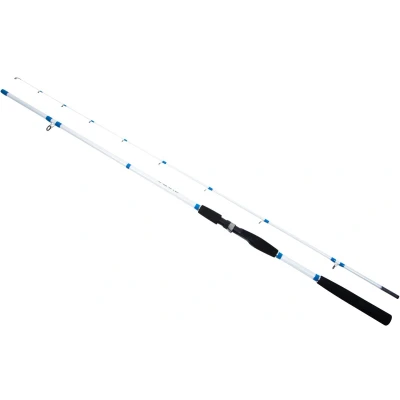 Afbeelding van Catchmax Squid Inktvis Hengel 2.20m (30 150g) Boothengel