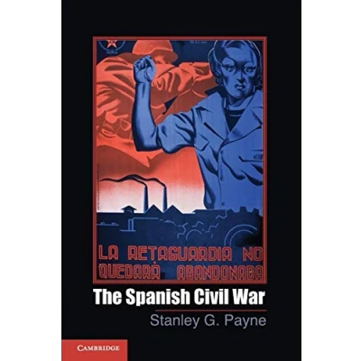 Afbeelding van Spanish Civil War