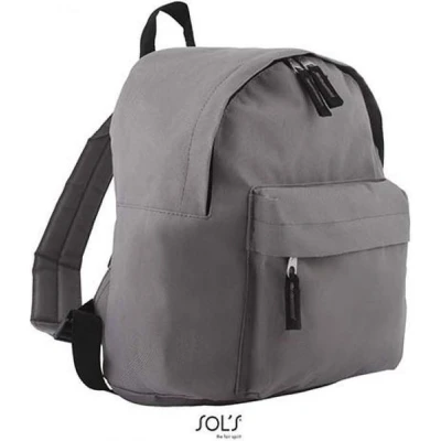 Afbeelding van Kids` Rugzak Rider (Grafiet)