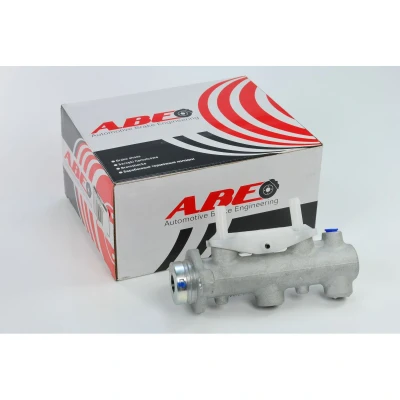 Afbeelding van ABE C95010ABE Hoofdremcilinder 25,3