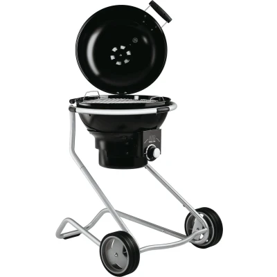 Afbeelding van Rösle No 1. Air F60 Houtskoolbarbecue