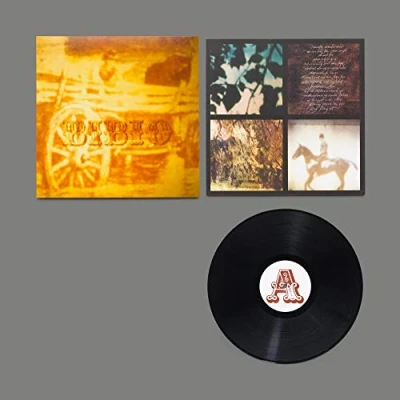 Afbeelding van Bibio Hand Cranked