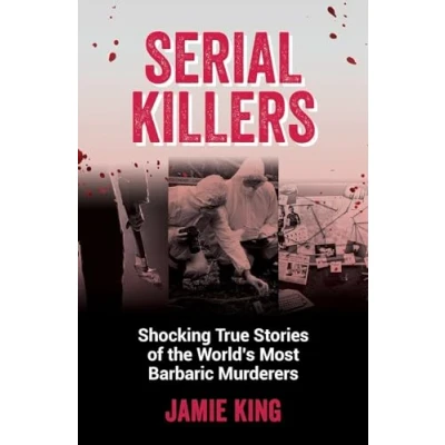 Afbeelding van Serial Killers