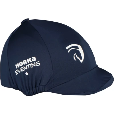 Afbeelding van Horka Cap Cover Blauw One Size