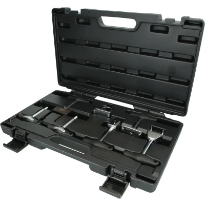 Afbeelding van KS Tools 5007570 Poelietrekker voor ontstekingsspoel