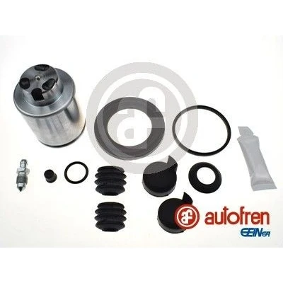 Afbeelding van AUTOFREN SEINSA D42815RK Remklauw Reparatieset Achteras 52 WITH MECHANISM FORD: Transit Mk6 Van