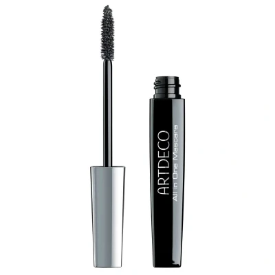 Afbeelding van Artdeco All In One Mascara Black