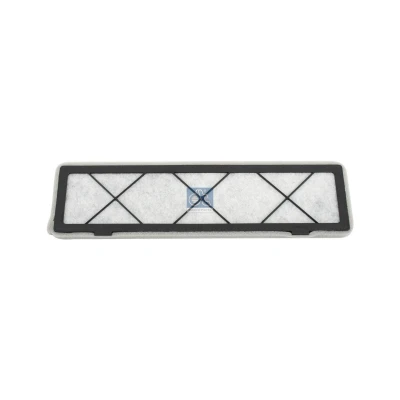Afbeelding van DT Spare Parts 7.74107 Interieurfilter pollenfilter 340 95 10