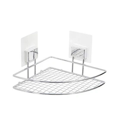 Afbeelding van Compactor Douche En Badrekje Bestlock Magic 20 Cm Staal Wit