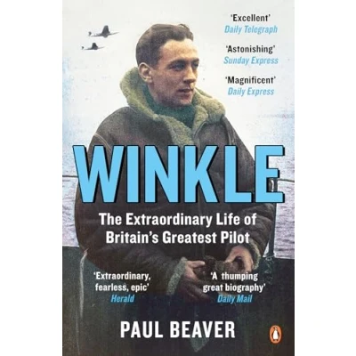Afbeelding van Winkle