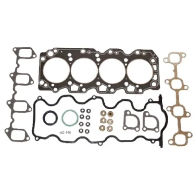 Afbeelding van JAPANPARTS KG 246 Pakkingsset, cilinderkop 88mm