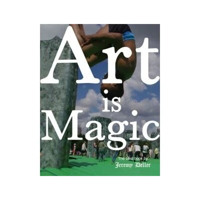 Image de Art is Magic