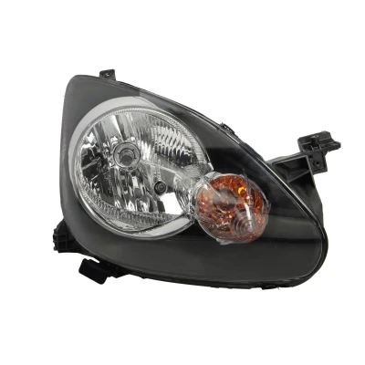 Afbeelding van Valeo Koplamp 043009