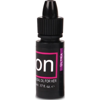 Afbeelding van On™ For Her Arousal Oil Ultra 5 ml.