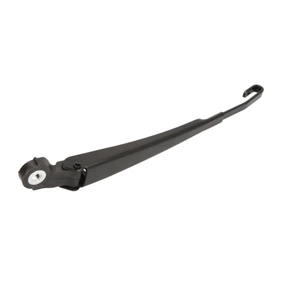 Afbeelding van Ruitenwisserarm, ruitenreiniging Topran 114 879 Achterruit voor stuur links/rechts VOLKSWAGEN: Golf 4 Variant