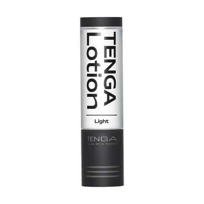 Afbeelding van TENGA Lotion Light