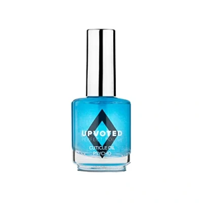 Afbeelding van NailPerfect UPVOTED Cuticle Oil Psycho 15ml Haibu by Kapperskorting.com