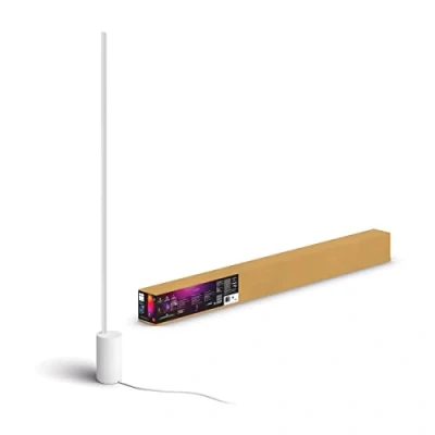 Image de Philips Hue Signe Gradiant Lampadaire White Bluetooth White/Color Amb.