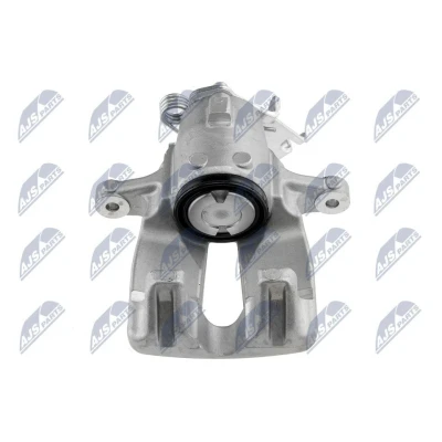 Afbeelding van NTY HZT PL 040 Remklauw Achteras links, Achteras, Links Zonder framewerk OPEL: Insignia A Sports Tourer, Saloon, Hatchback