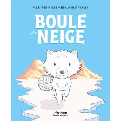 Image de Boule de neige