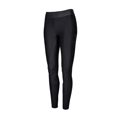 Image de Pikeur Legging d&#039;Équitation Juli Athleisure FG Noir 40