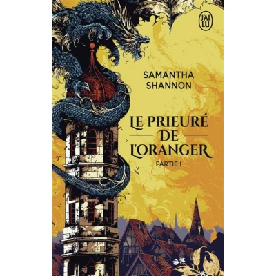Image de Le prieuré de l&#039;oranger