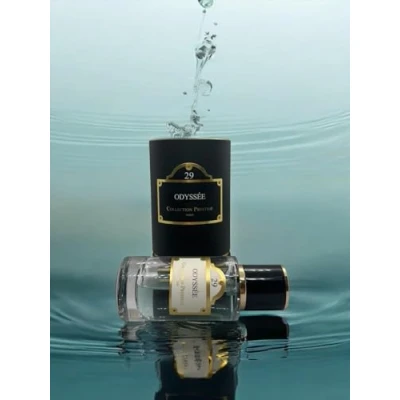 Afbeelding van Collection Prestige 29 Odyssée Extrait de Parfum 50 ml
