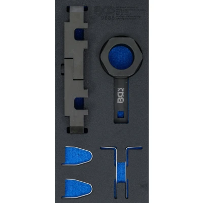 Afbeelding van BGS Motorafstelset voor Opel 1.6 SIDI