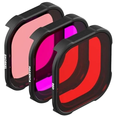 Afbeelding van PolarPro Divemaster (GoPro HERO 11, 10 &amp; 9)