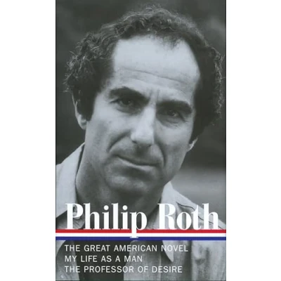 Afbeelding van Philip Roth Novels, 1973 1977