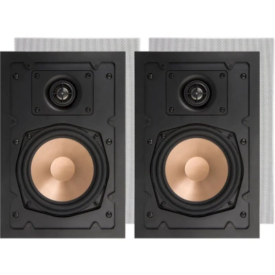 Afbeelding van Artsound Speaker Inwall Hpre650