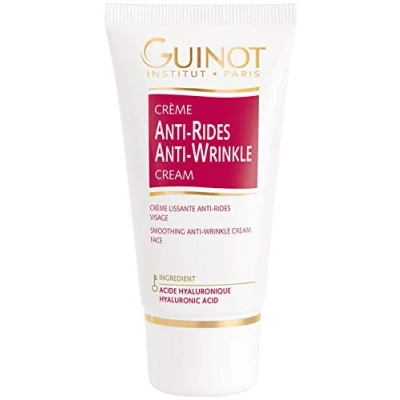 Afbeelding van Guinot Dagcrème Face Care Youth Anti Wrinkle Cream
