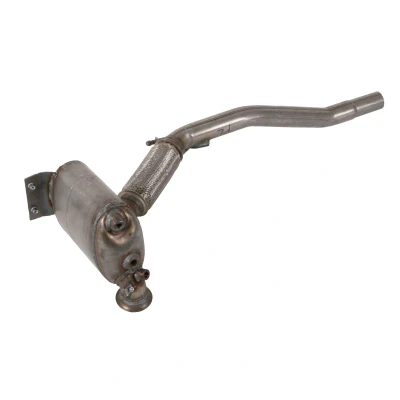 Afbeelding van JMJ 1078 Roetfilter VOLKSWAGEN: Caddy 3, Golf Plus / Crossgolf, 5, AUDI: A3 Sportback, Hatchback, SKODA: Superb II Estate, Octavia 2 Combi