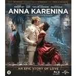 Afbeelding van ANNA KARENINA