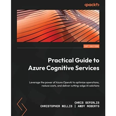 Afbeelding van Microsoft Azure Cognitive Services