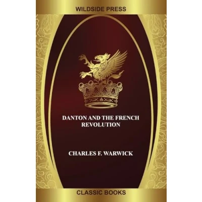 Afbeelding van Danton and the French Revolution