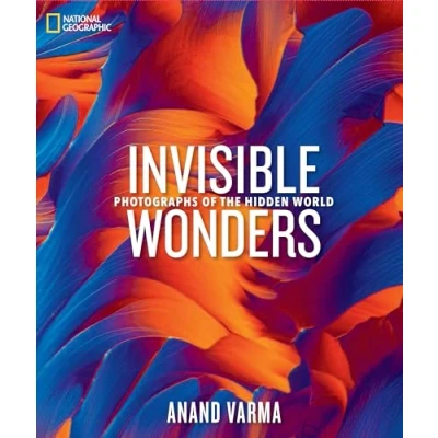 Afbeelding van National Geographic Invisible Wonders