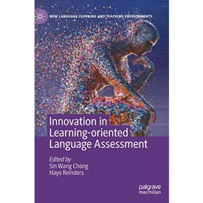 Afbeelding van New Language Learning and Teaching Environments Innovation in Oriented Assessment