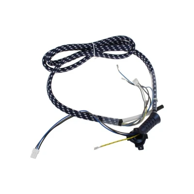 Image de Cordon fer à repasser Philips Saeco 423902282421 kabel