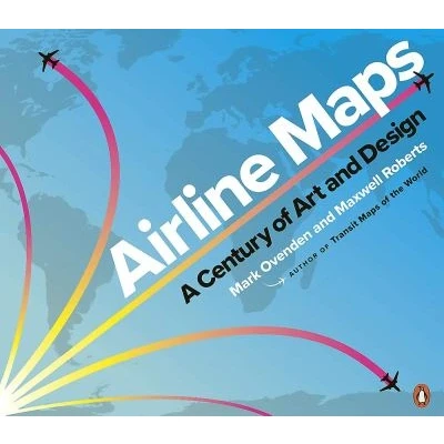 Image de Airline Maps