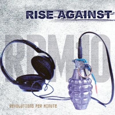 Afbeelding van Rise Against Rpm10 (LP)