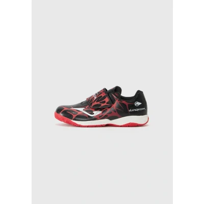 Afbeelding van Joma Super Copa Jr 25 SCJS INV, voor een jongen, Zwart, Indoorschoenen, maat: 30