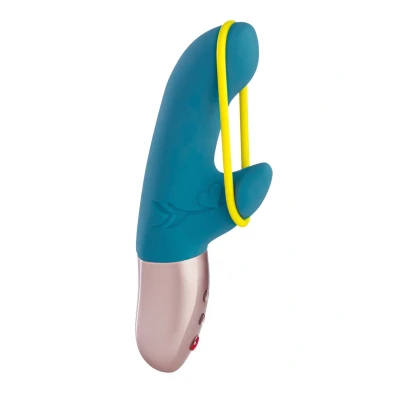 Afbeelding van Fun Factory Amorino Blauw GRATIS TOY bij iedere bestelling v.a. 40,