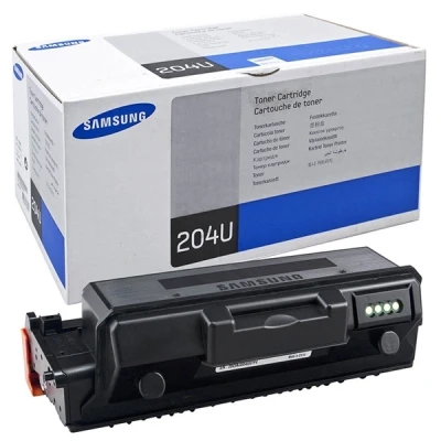 Image de Samsung MLT D204U Ultra High Yield noir original cartouche de toner (SU945A) pour ProXpress SL M3375 M3825 M3875 M4025 M4075