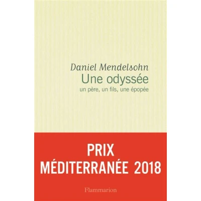 Image de Une odyssée