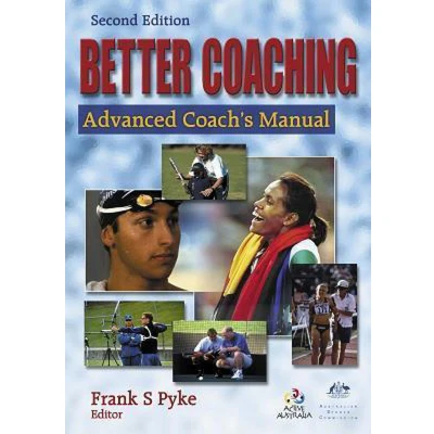 Afbeelding van Better Coaching
