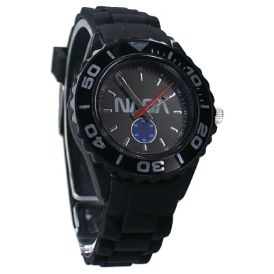 Afbeelding van Disney Horloge NASA Kids Time! 8712645299771