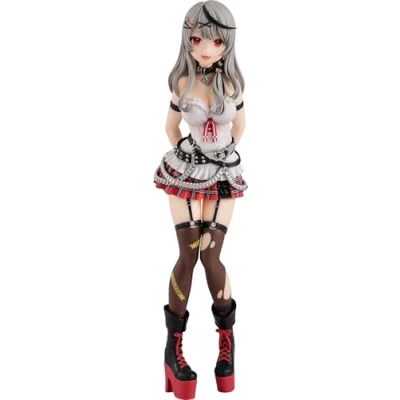 Afbeelding van Good Smile Company Hololive Production Pop Up Parade PVC Statue Sakamata Chloe 17 cm Beeld