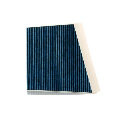 Afbeelding van Knecht Interieurfilter LAO 156