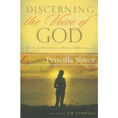 Afbeelding van Discerning the Voice of God